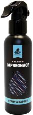 impregnace NANOPROTECH Premium na brašny a batohy