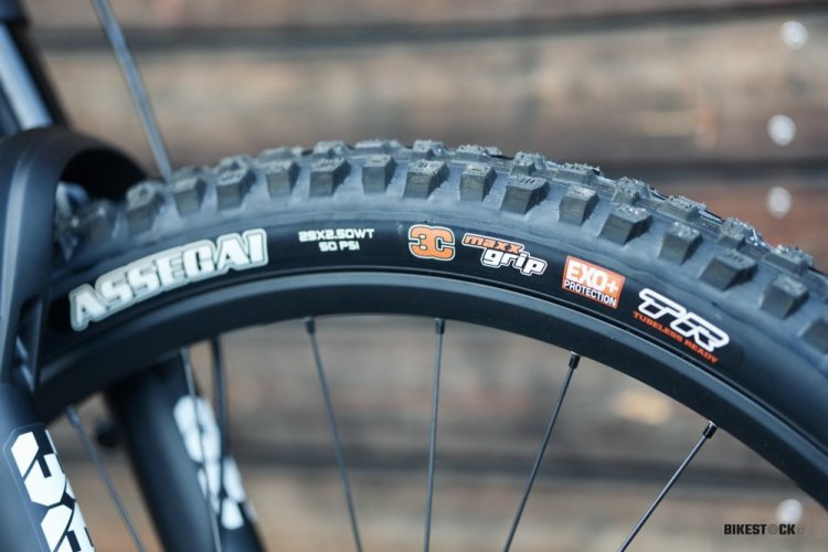 WHYTE Kado RSX midnighblue