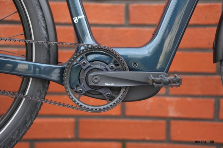 STEPPENWOLF Transterra Sport 9.0 DJI atlas blue gloss