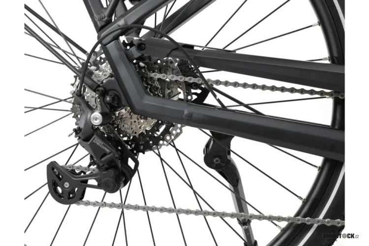 APACHE Sota 1 BF410 720 Wh černá