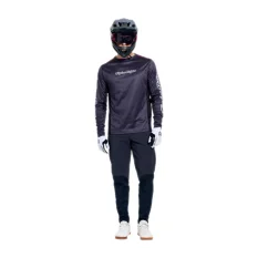 kalhoty TROY LEE DESIGNS Stage Mono carbon