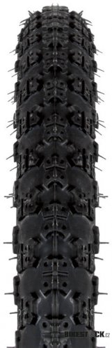 plášť KENDA 12 1/2x2 1/4 (203-62) (K-50) černý