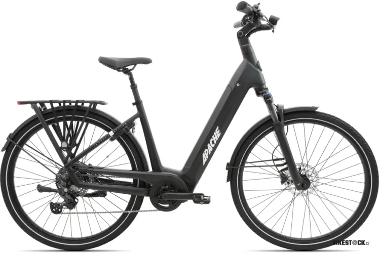 APACHE Sota 1 BF410 720 Wh černá