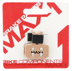 brzdové destičky MAX1 Formula One Sintered