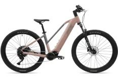 APACHE Wakita 3 MX 720 Wh růžová