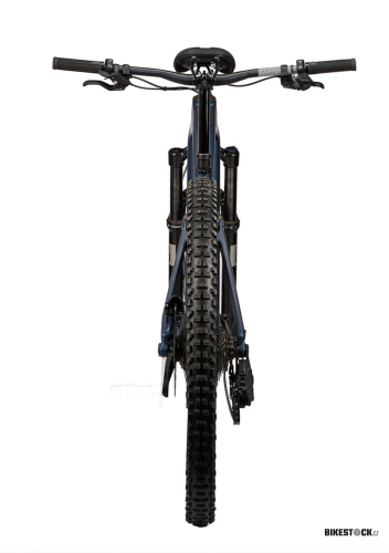 STEPPENWOLF Tundra 9.0 Avinox M2S atlas blue matt