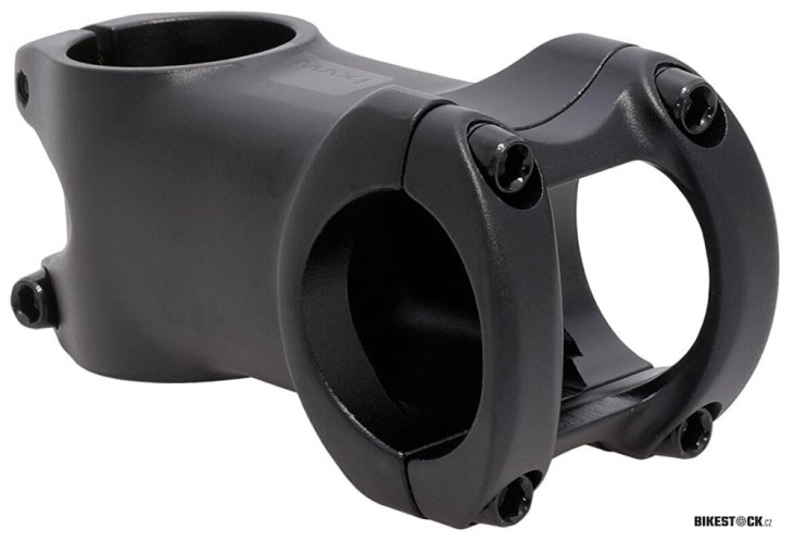 představec MAX1 Edge 60/7°/31,8 mm černý