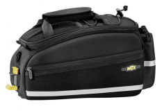 brašna na nosič TOPEAK MTX Trunk Bag EX bez bočnic