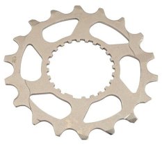 pastorek SHIMANO 18 zubů pro 12-kazetu CSM8100