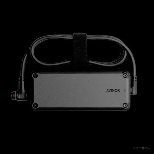 STEPPENWOLF Transterra Easy 9.0 DJI champagne gloss