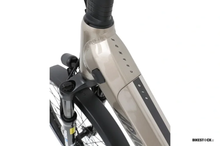 APACHE Rio Grande 3 MX 720 Wh cappuccino
