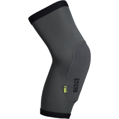 chrániče kolen IXS Flow Light Knee Guards šedé