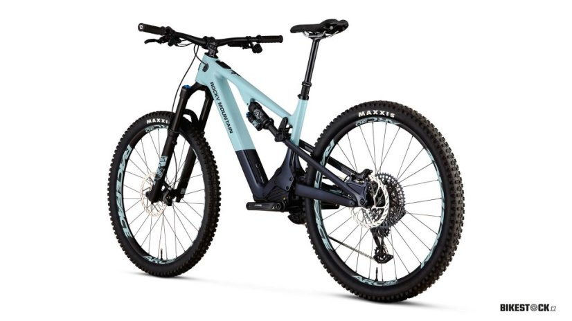 Rocky Mountain Instinct Powerplay SL Carbon 70 C2