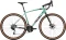 kolo ROCK MACHINE GravelRide 500 gloss light slate/black/silver