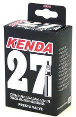 duše KENDA 700x28/45C (28/47-622/635) FV 32 mm