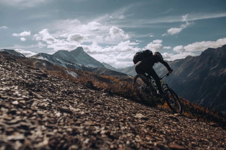 Rocky Mountain Instinct C50 Shimano