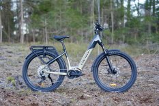 LECTRON Taura PSX Pro light