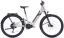 elektrokolo Rock Machine Crossride e450 FS Touring Sand Grey/Black