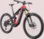 CANNONDALE Moterra Carbon 1 metallic red