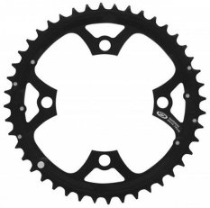 převodník SH Deore FC-M530/M591 44 zubů, 9 speed, 104 mm, černý