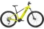 APACHE Hawk 1 MX 720 Wh fluo žlutá