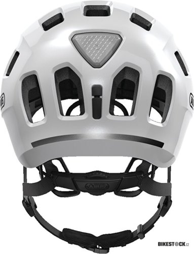 přilba ABUS Youn-I 2.0 pearl white M