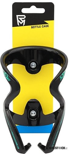 košík RM Performance černo/mint