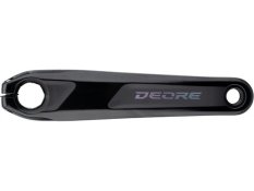 kliky SHIMANO Deore FC-M6130-1 175mm 32 zubů, 12 speed
