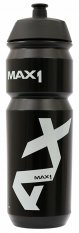 lahev MAX1 Stylo 0,85 l černá