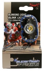 blikačka přední SMART 318W 0,5 W LED