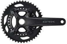 kliky SHIMANO GRX FC-RX610-2, 175mm, 46-30 zubů, 12 speed bez pouzdra, v krabičce