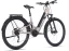 elektrokolo Rock Machine Crossride e450 FS Touring Sand Grey/Black