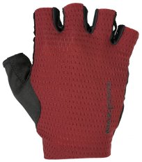 krátkoprsté rukavice MAX1 Ryder bordeaux