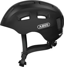 přilba ABUS Youn-I 2.0 velvet black S