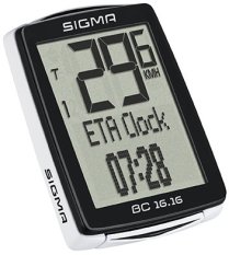 computer SIGMA 16.16
