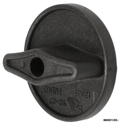 stahovák pojistného šroubu klik Hollowtech