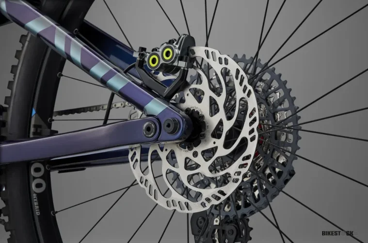 WHYTE Kado RSX midnighblue