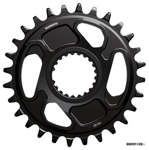 převodník SHIMANO XT SM-CRM86 28 zubů, pro 1x12 speed