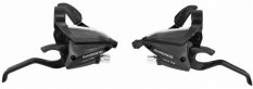 řazení SHIMANO Altus ST-EF500 černé, 8 speed, pár
