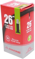 duše CHAOYANG 26x1,95/2,125 (50/54-559) AV 40 mm