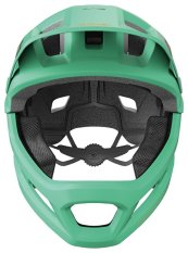 přilba ABUS YouDrop FF sage green S