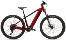 APACHE Hawk 2 MX 720 Wh červená