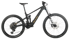 VELDURO Rogue X