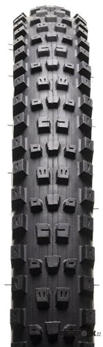 Plášť K-SERIES Double Black Enduro 29x2,60 60 TPI kevlar