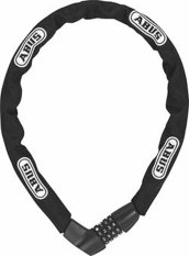 řetězový zámek ABUS 1385/110 Tresor černý