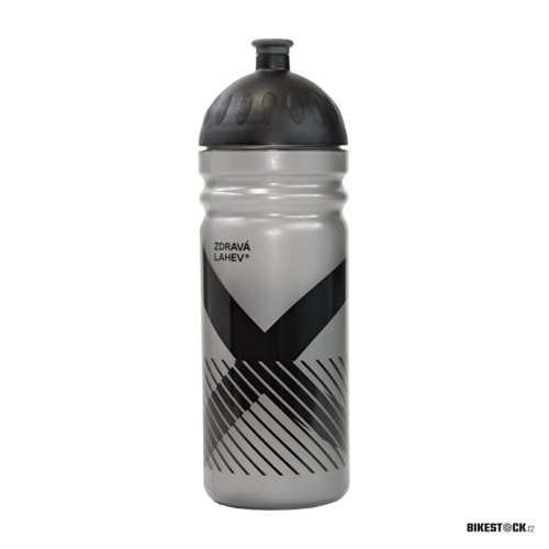 Zdravá lahev 0,7 l Sport XO černá
