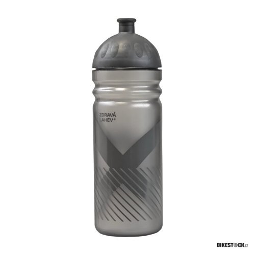 Zdravá lahev 0,7 l Sport XO antracit