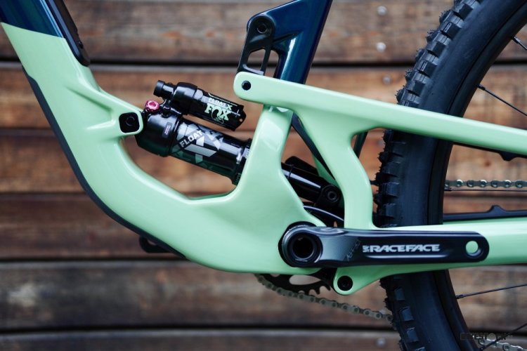 Rocky Mountain Altitude C50 Shimano Rocky Mountain Altitude C50 Shimano