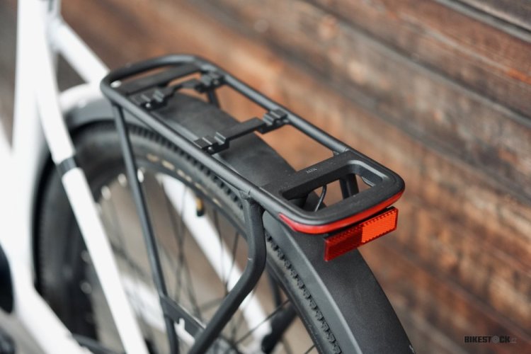 APACHE Rio Grande 3 MX 720 Wh červená