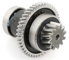 převodovka BAFANG pro motor M510 ocel